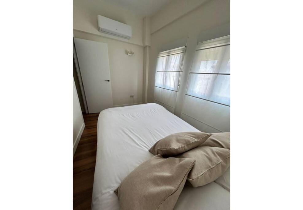 Downtown Apt 1Hab Para 4Pax En La Plaza De Chueca Μαδρίτη Εξωτερικό φωτογραφία